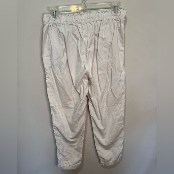Xirena Rex Cotton Twill Pants Sz Small Sand - Picture 2 of 9